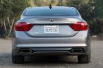 Kia K900 V8 2015 года
